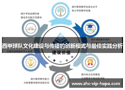 西甲球队文化建设与传播的创新模式与最佳实践分析